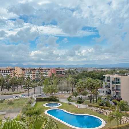 Clauhomes Paradise Village Salou Dış mekan fotoğraf
