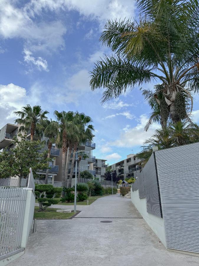 Clauhomes Paradise Village Salou Dış mekan fotoğraf