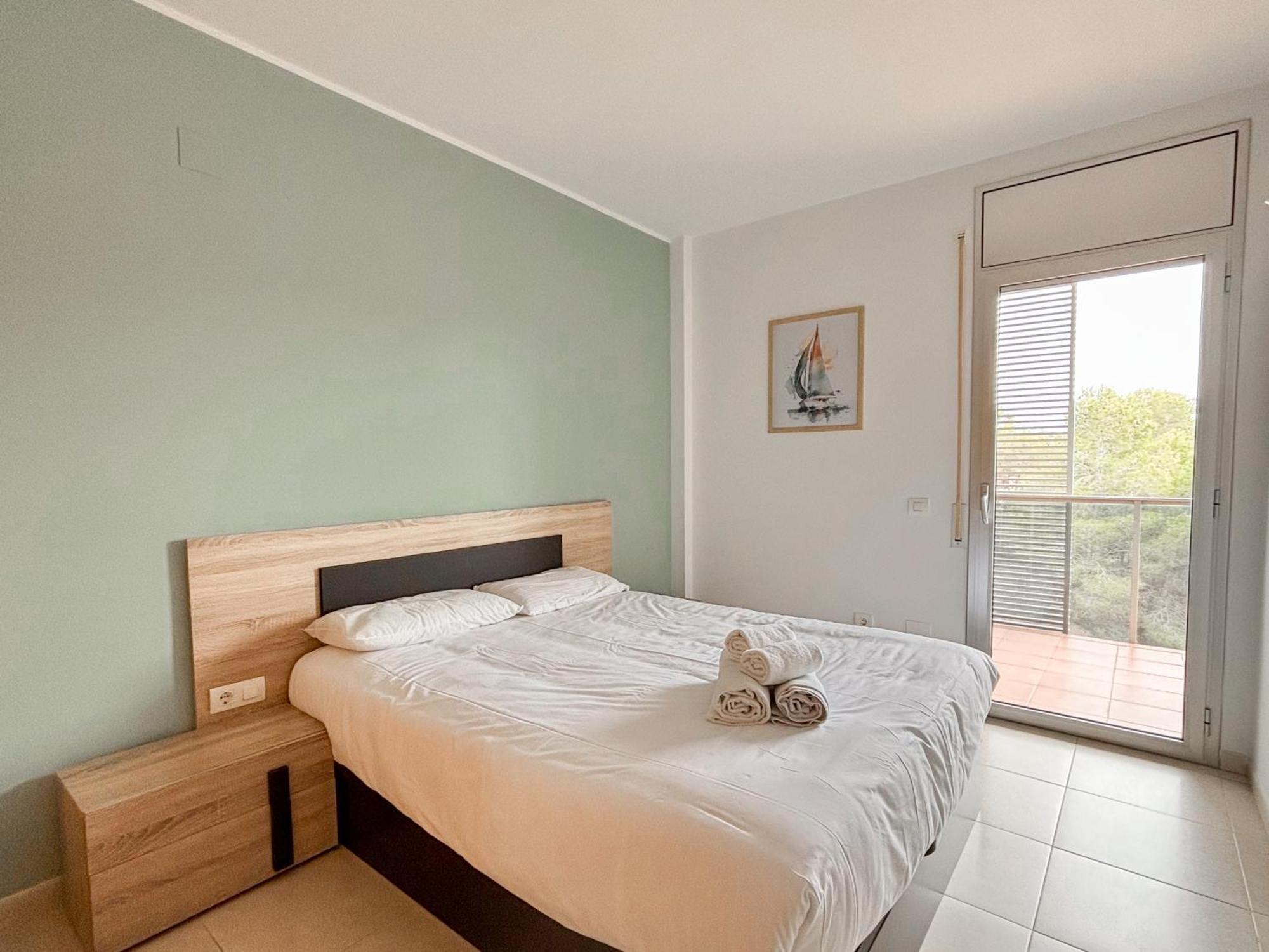 Clauhomes Paradise Village Salou Dış mekan fotoğraf