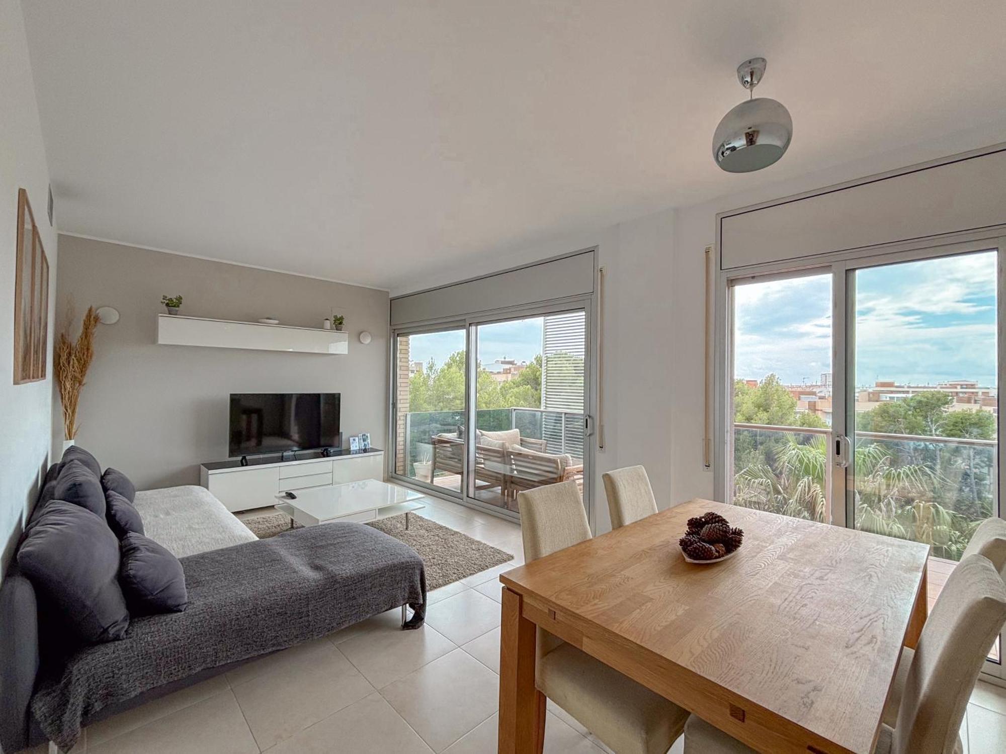 Clauhomes Paradise Village Salou Dış mekan fotoğraf