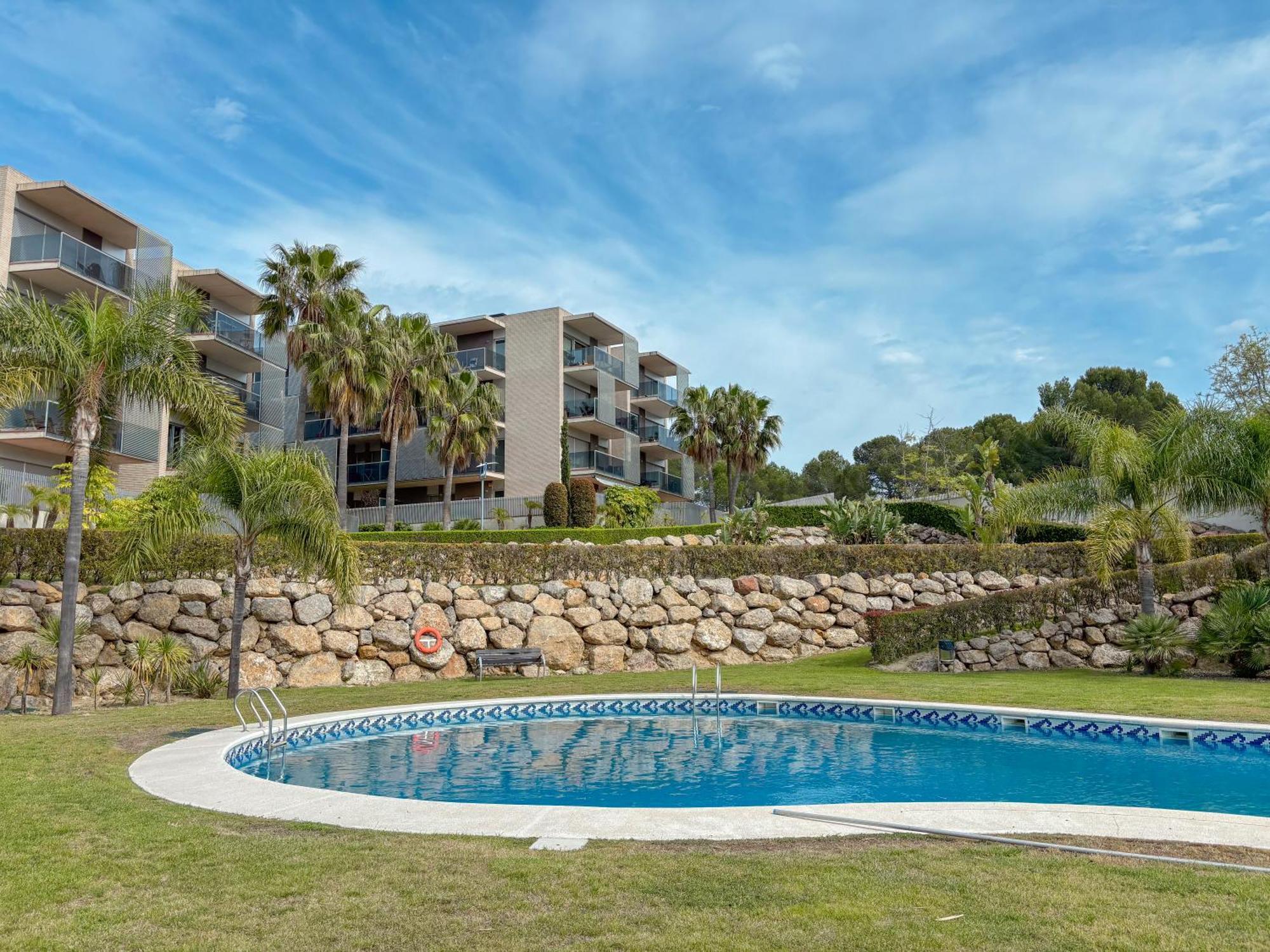 Clauhomes Paradise Village Salou Dış mekan fotoğraf