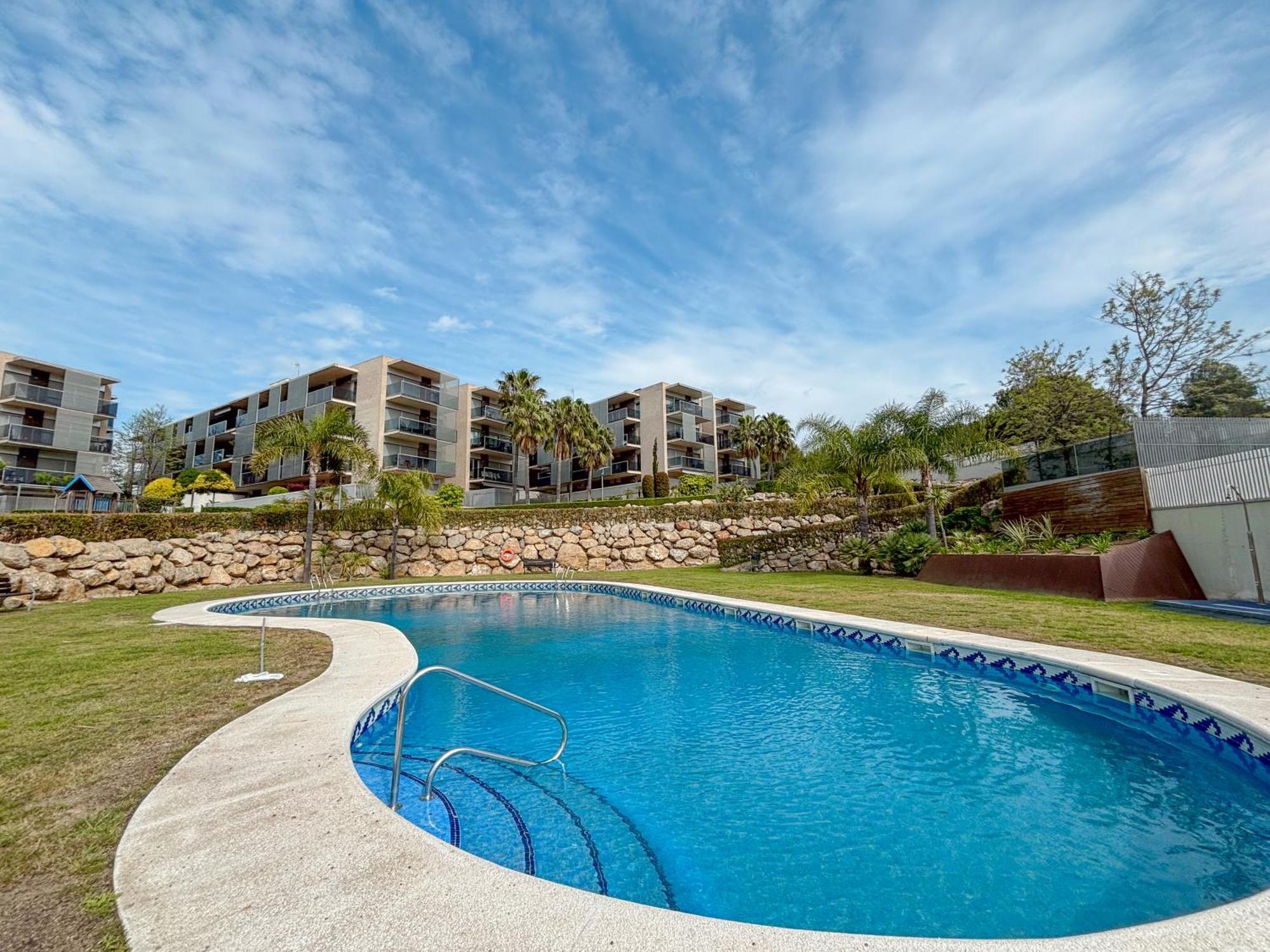 Clauhomes Paradise Village Salou Dış mekan fotoğraf